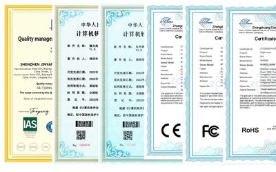 중국 Shenzhen Jinyanuo Electronic Co., Ltd.