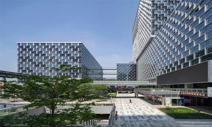 중국 Shenzhen Jinyanuo Electronic Co., Ltd. 회사 프로필 