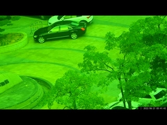 새 나이트 비전 망원경 7000mAh 리?? 폴리머 배터리