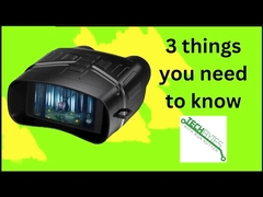 NV4000 야간 비전 바이노클러 4K