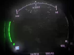 850NM 헤드 마운트 나이트 비전 모노클러 시스템 OLED 디스플레이 타입 4X 디지털