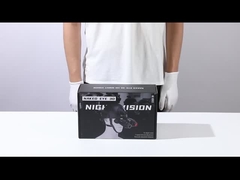 NV8300 성인용 헤드 마운트 야간 투시경, 4K 3D 시각 디지털 야간 투시 쌍안경