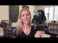 머리에 장착된 야간 시력 안경 - 재충전 가능한 손 무료 야간 시력 망원경 안경