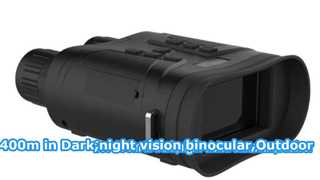 Mini80 Video 4K 비디오, 16X 줌, 사냥용 6000mAh 배터리