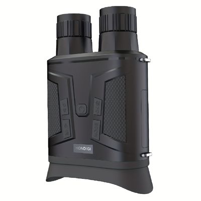 NV800S 10X 구글 나이트 비전 망원경 HD 사진 속 거리 측정