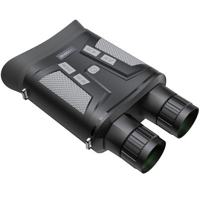 30mm 튜브 나이트 비전 스코프 망원경 NV800A 6X 디지털 줌 완전 다중 코팅 광학