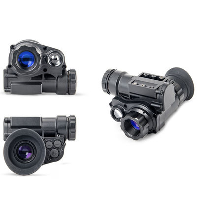 NVG10 1080p 디지털 나이트 비전 모노클러 헬멧 나이트 타임 비전 안경 200M