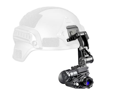 모노클러 NVG10 야간 시력 안경 헬멧 온도 야간 시력 안경