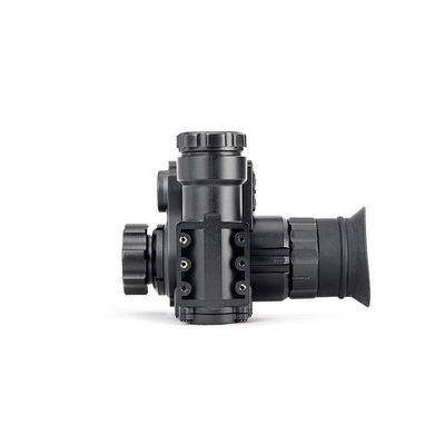 모노클러 NVG10 야간 시력 안경 헬멧 온도 야간 시력 안경