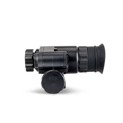 모노클러 NVG10 야간 시력 안경 헬멧 온도 야간 시력 안경