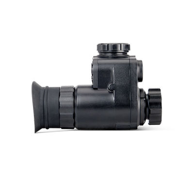 모노클러 NVG10 야간 시력 안경 헬멧 온도 야간 시력 안경