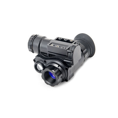 모노클러 NVG10 야간 시력 안경 헬멧 온도 야간 시력 안경