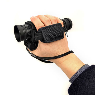 IPX4 야간 시각 및 열 망원경 촬영 보안 사냥 190x83x56mm