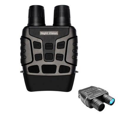 맞춤형 지원 OEM 디지털 Nv3180 범위 야간 시력 망원경 사냥용 576G