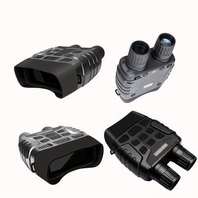 맞춤형 지원 OEM 디지털 Nv3180 범위 야간 시력 망원경 사냥용 576G