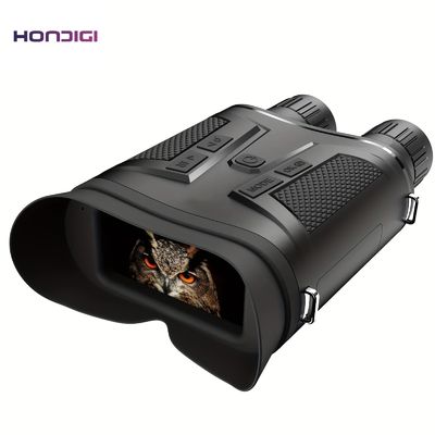 맞춤형 OEM 지원을 위해 850nm 디지털 나이트 비전 망원경