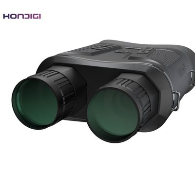 NV800S 10X 구글 나이트 비전 망원경 HD 사진 속 거리 측정
