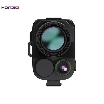 장거리 적외선 야간 시력 단층 32mm 렌즈 시간 설정 카메라 기능