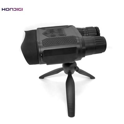 1-8X 디지털 줌 1080FHD 야간 시력 안경