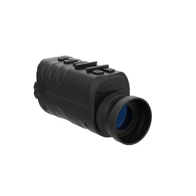 정정 가능한 6X 디지털 증폭 34mm 렌즈로 나이트 비전 안경