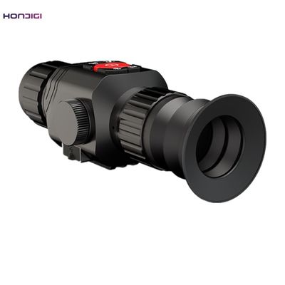 30mm 56mm 60mm 디지털 소총 384x288 적외선 해상도
