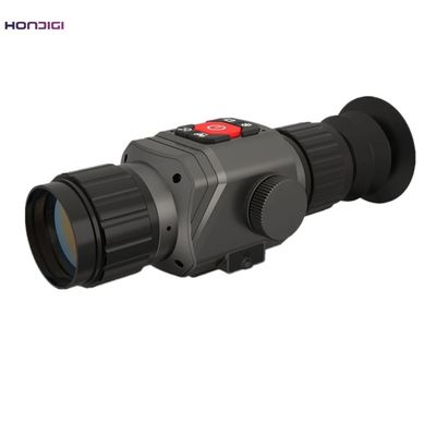 30mm 56mm 60mm 디지털 소총 384x288 적외선 해상도