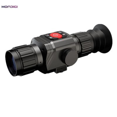 30mm 56mm 60mm 디지털 소총 384x288 적외선 해상도