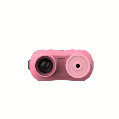 컴팩트 데이 바이노클러 나이트 비전 망원경 5X FCC CE RoSH 인증