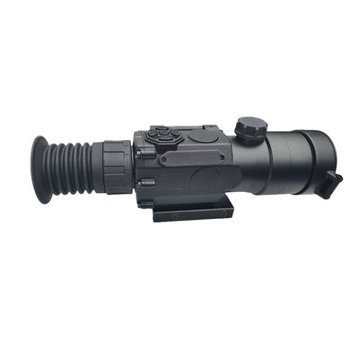 50mm 열영상 단광 CMOS 센서 5X 광학 850nm 적외선 야시