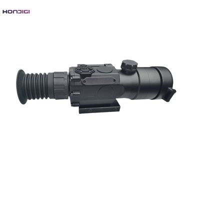 50MM 객체 렌즈 단추 열 시력 범위 야간 샷건 CMOS 카메라 1920X1080