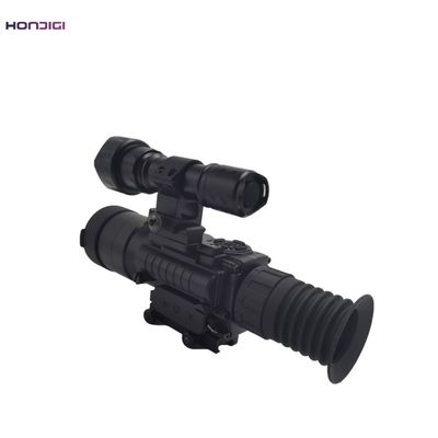 50MM 객체 렌즈 단추 열 시력 범위 야간 샷건 CMOS 카메라 1920X1080