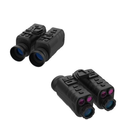 NVG07S 25MM 객체 렌즈 4K 비디오 해상도