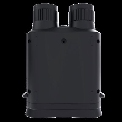 6X 광학 줌 미니90 적외선 야간 비전 망원경 40MP 사진 & 4K 비디오 15시간 배터리 사용 시간 낚시 또는 보트 하이킹 캠핑을 위해 어둠 속에서도 볼 수 있습니다